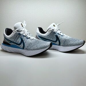 Nike React Infinity 3 Running Shoes